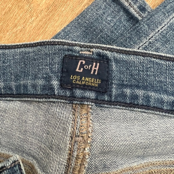 Citizen of humanity avedon ankle skinny jean size 28 - Picture 10 of 11